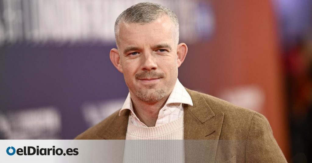 Russell Tovey, un referente gay desde 'Looking' a 'Incógnito': “La extrema derecha quiere películas que nos demonizen”