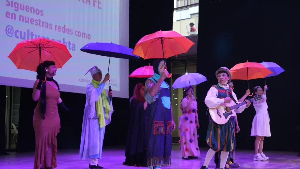 Ruta Teatro se convertirá a Bogotá en un gran escenario con circuitos escénicos que recorrerán salas, calles y espacios alternativos durante febrero