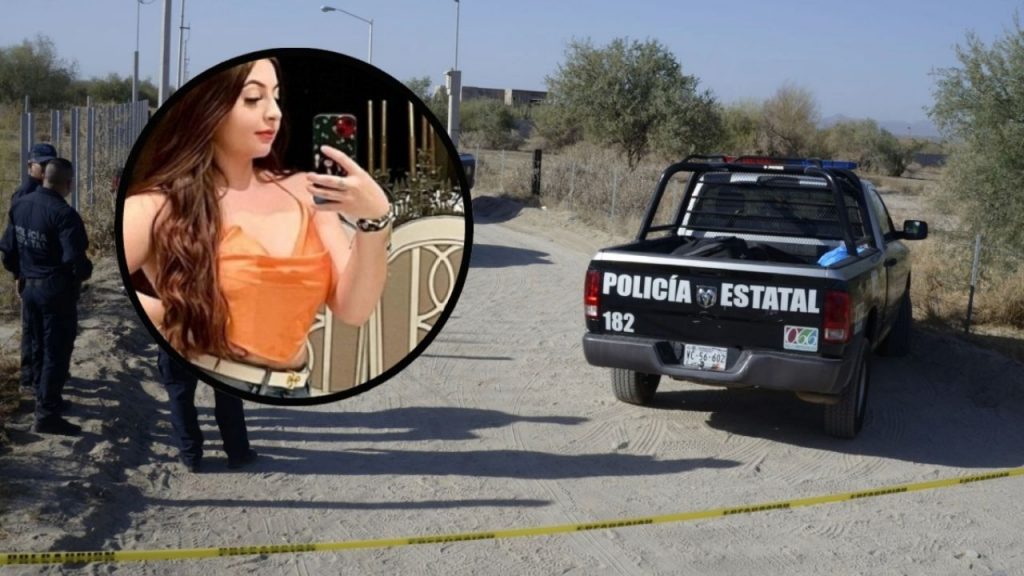 SSPC y Fiscalía de Sinaloa buscan a la influencer Nicholette tras ser secuestrada frente a su Cybertruck SSPC y Fiscalía de Sinaloa buscan a la influencer Nicholette tras ser secuestrada frente a su Cybertruck