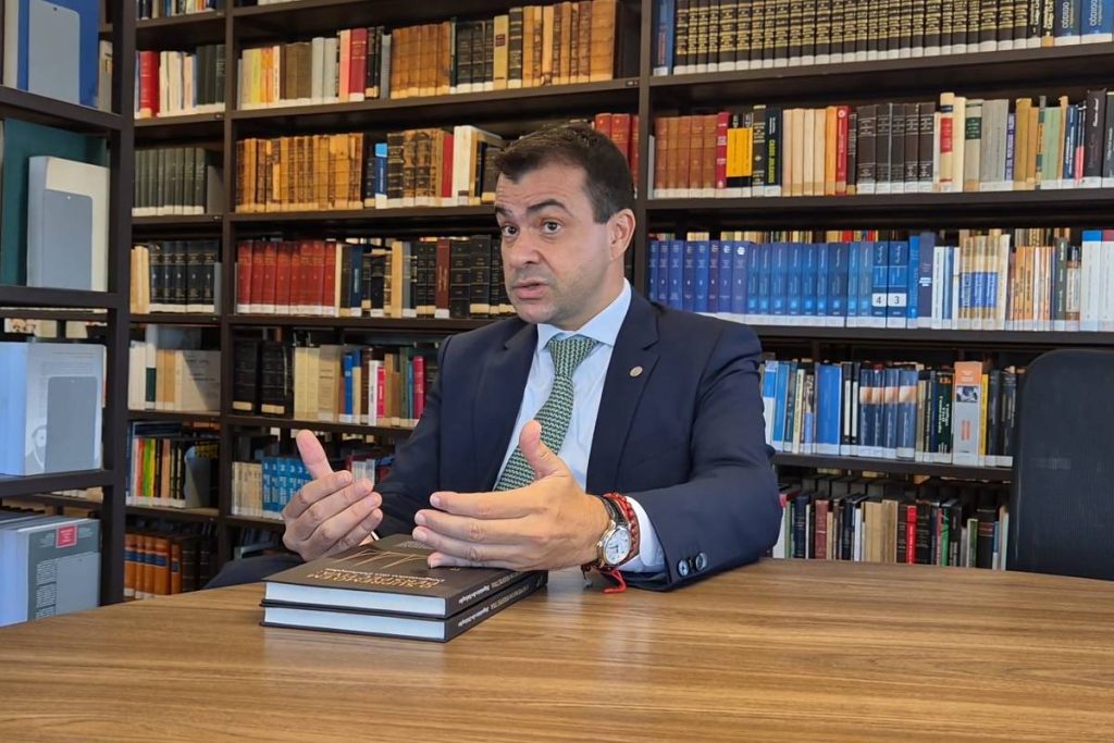 STF precisa de reforma, não código, diz presidente do IASP – 29/01/2026 – Política STF precisa de reforma, não código, diz presidente do IASP - 29/01/2026 - Política