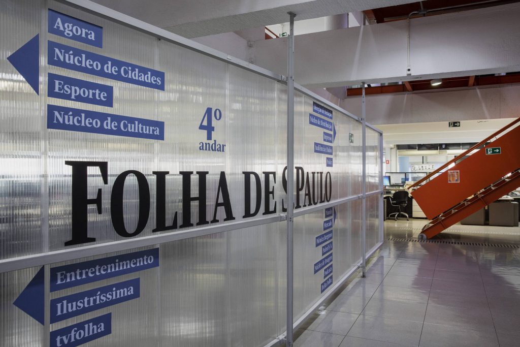 Saiba quais políticos e personalidades visitaram a Folha em 2026 - 13/01/2026 - Painel