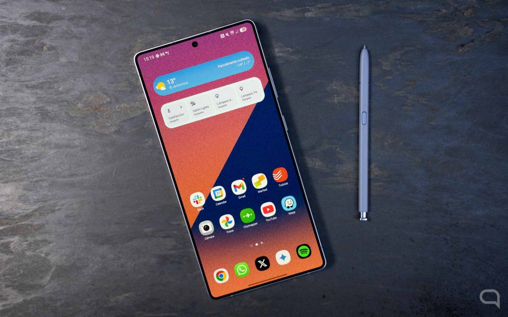 Samsung hará que los Galaxy S26 sean más rápidos con One UI 8.5