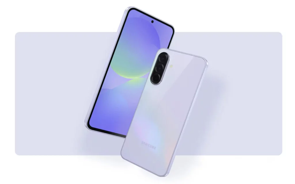 Samsung tiene un serio candidato a superventas