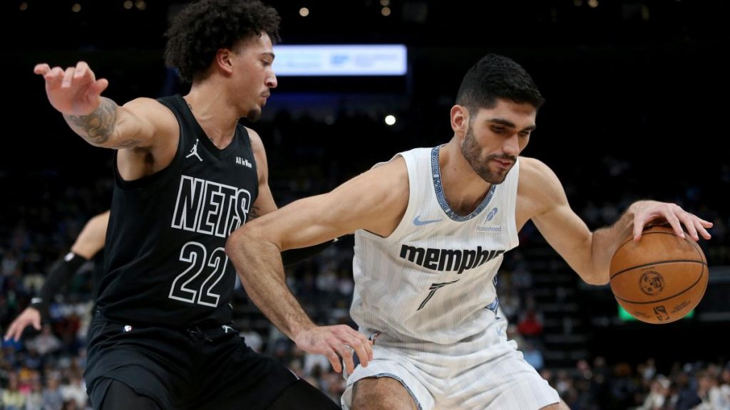 Santi Aldama le gana el pulso a Jordi Fernández