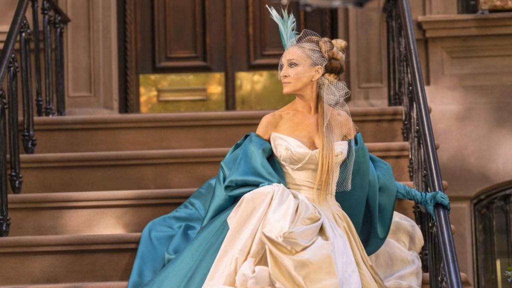 Sarah Jessica Parker y Helen Mirren, galardonadas con el Globo de Oro honorífico