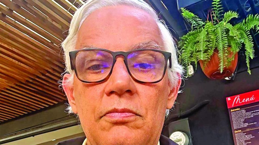 “Se acabó la pesadilla de 27 años”: activista José Carabaña