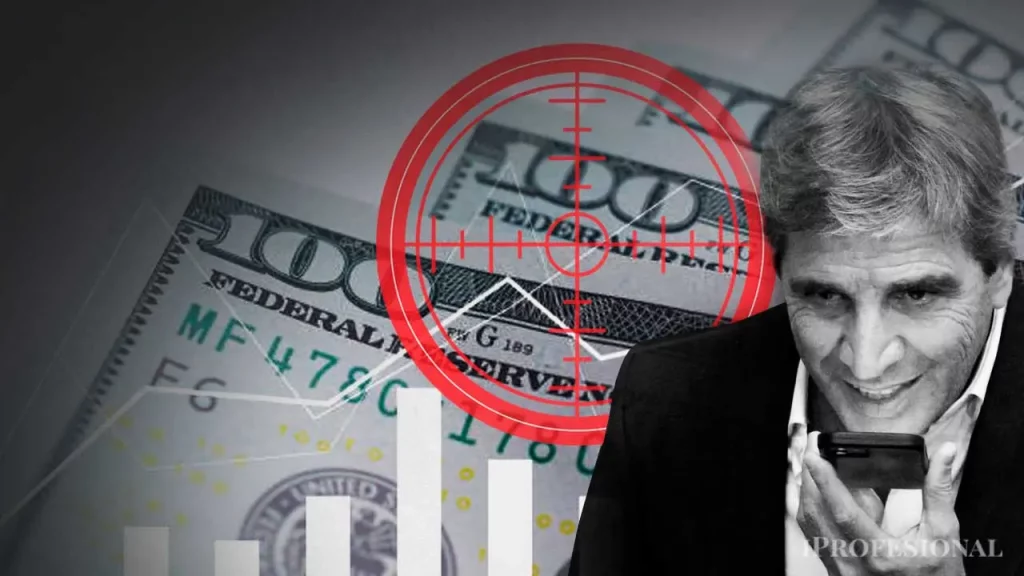 Se alinean los planetas para Caputo, que prepara un paso decisivo para su plan económico