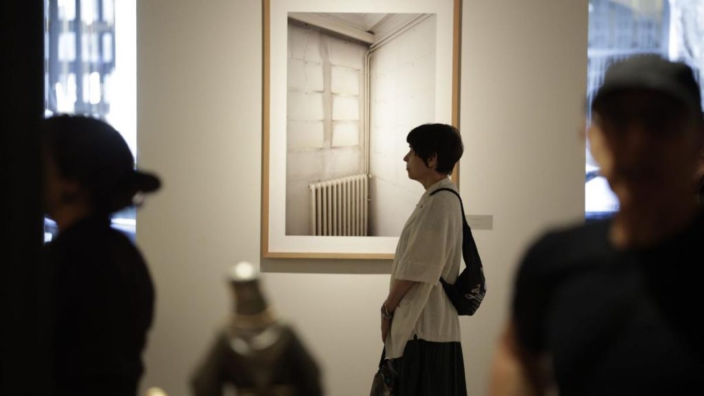 "Se cierra el mayor museo de España"