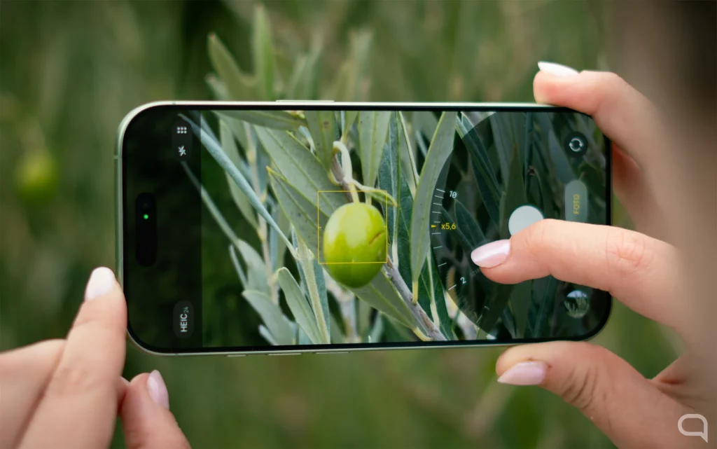 Se filtra la cámara del iPhone que revoluciona las fotos de retrato.