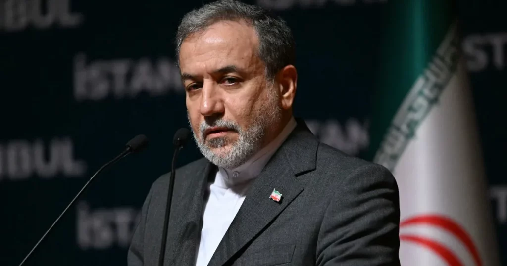 Se informa que se suspendió el contacto diplomático entre Estados Unidos e Irán | Noticias