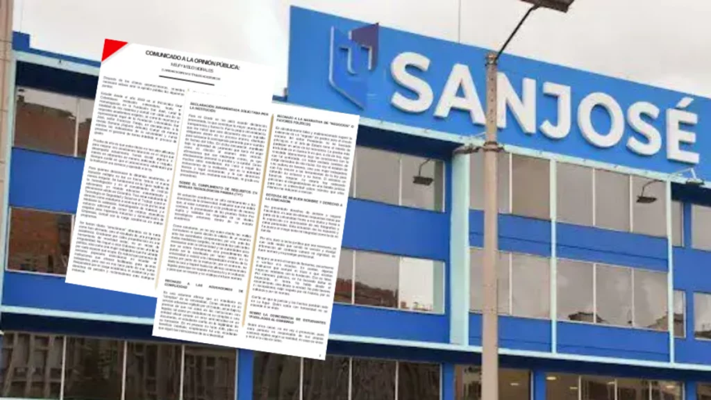 Secretaria del presidente Petro rompió el silencio y respondió a acusación de títulos irregulares en la Fundación San José: 'No existía ningún afán'