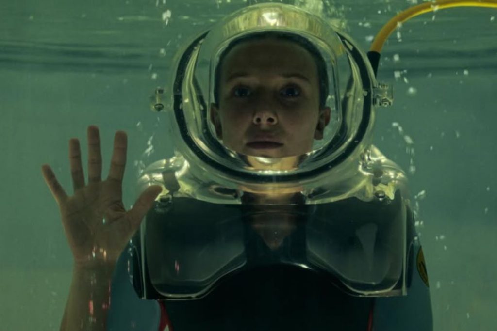 Seis finales malos de la serie buenas, y sí, está 'Stranger Things'