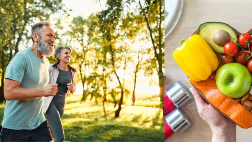 Seis hábitos diarios para retrasar el envejecimiento, según un experto de Harvard Seis hábitos diarios para retrasar el envejecimiento, según un experto de Harvard