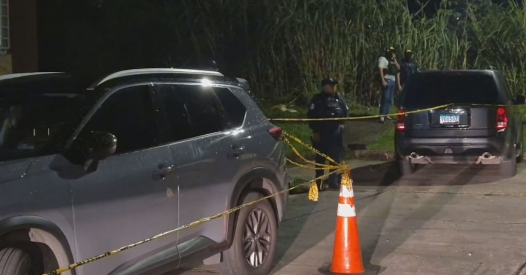 Seis homicidios se registran en Colón en lo que va de enero de 2026 - Nacionales