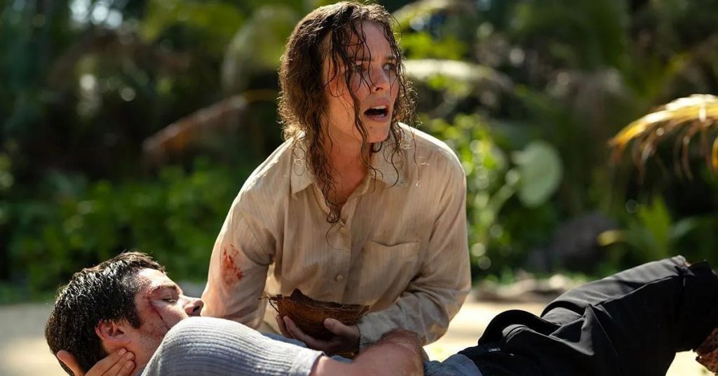 'Send Help', el irregular regreso de Sam Raimi al gore y la violencia de dibujos animados