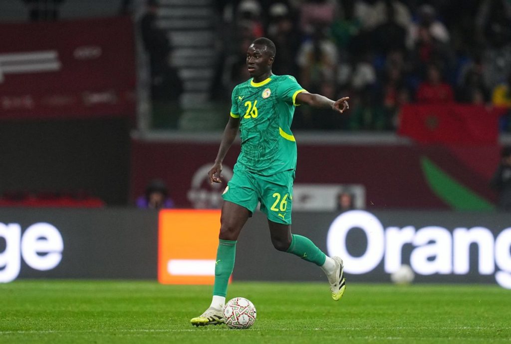 Senegal ríe último con la Panenka de Brahim y gana una polémica Copa África