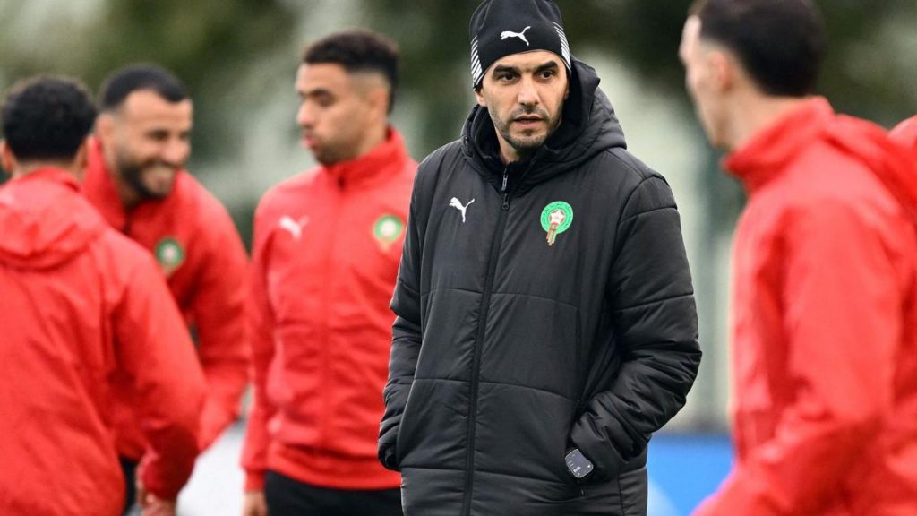 Senegal se queja por la falta de seguridad en la víspera de la final de la Copa de África en Marruecos