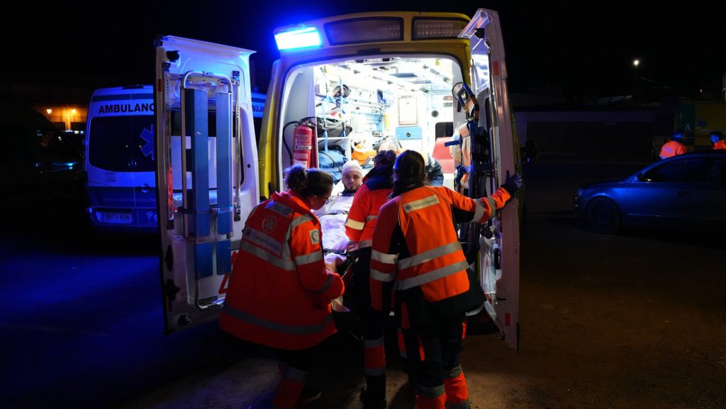 "Sentimos como un terremoto": Escalofriante relato de un pasajero de uno de los trenes siniestrados en España