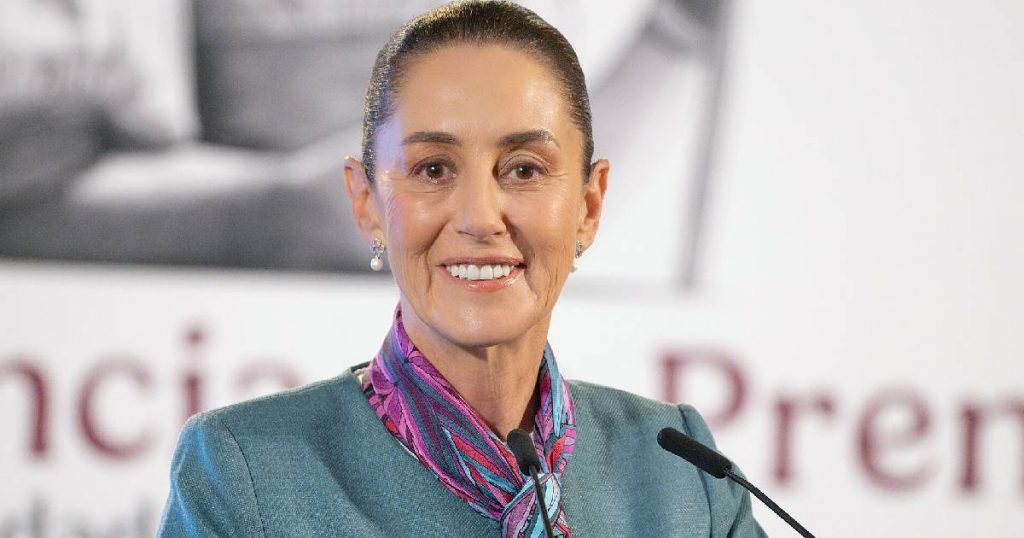 Sheinbaum confirma que México mantiene el envío de petróleo a Cuba como “ayuda humanitaria”