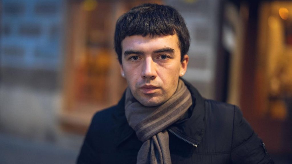 “Si The Tyets escucharan a Albert Pla, Catalunya iría mejor” "Si The Tyets escucharan a Albert Pla, Catalunya iría mejor"