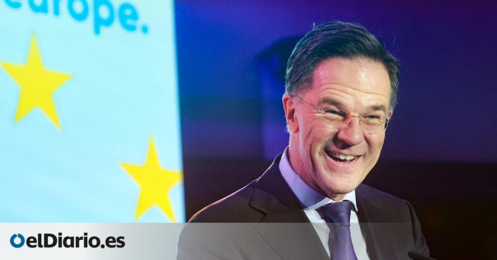 "Si alguien piensa que la UE se puede defender sin los EEUU, que siga soñando"