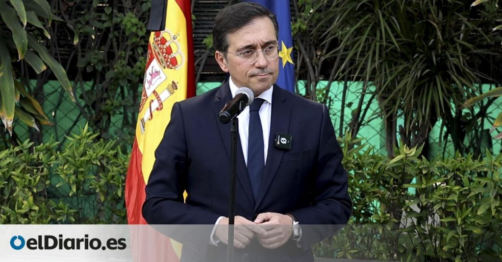 "Si no queremos estar sometidos a la coerción del mundo, es necesario un Ejército europeo"