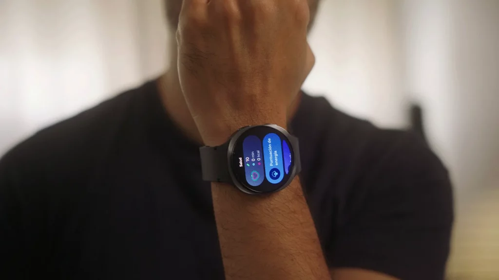 Si no te funciona el modo No molestar de tu Galaxy Watch, Samsung ya se ha puesto manos a la obra para arreglarlo