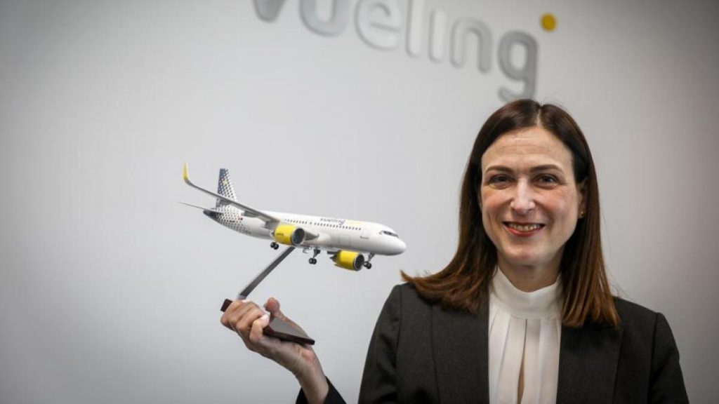 “Si suben las tasas aeroportuarias, el costo lo paga el pasajero”