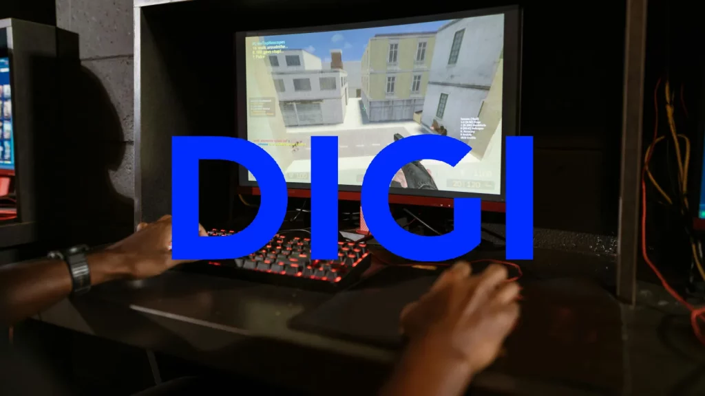 Si tu juego online falla con los 10 Gbps de Digi, además de la conexión, deberás fijarte en este detalle clave