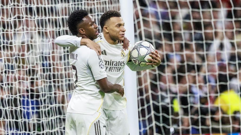 “Siempre estoy en el foco y no quiero estar”