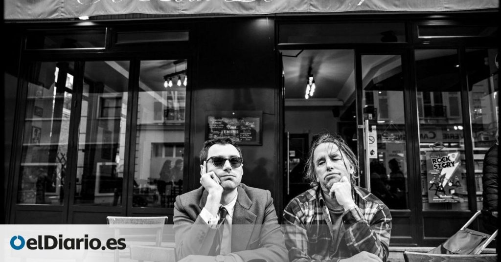 “Siempre hay espacio para lo nuevo, para la revolución”