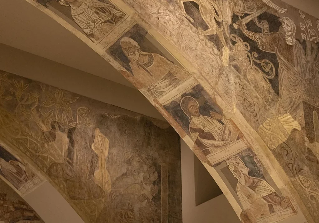 «Sijena es un caso sin precedentes y estamos pidiendo a una jueza que actúe como médico» «Sijena es un caso sin precedentes y estamos pidiendo a una jueza que actúe como médico»