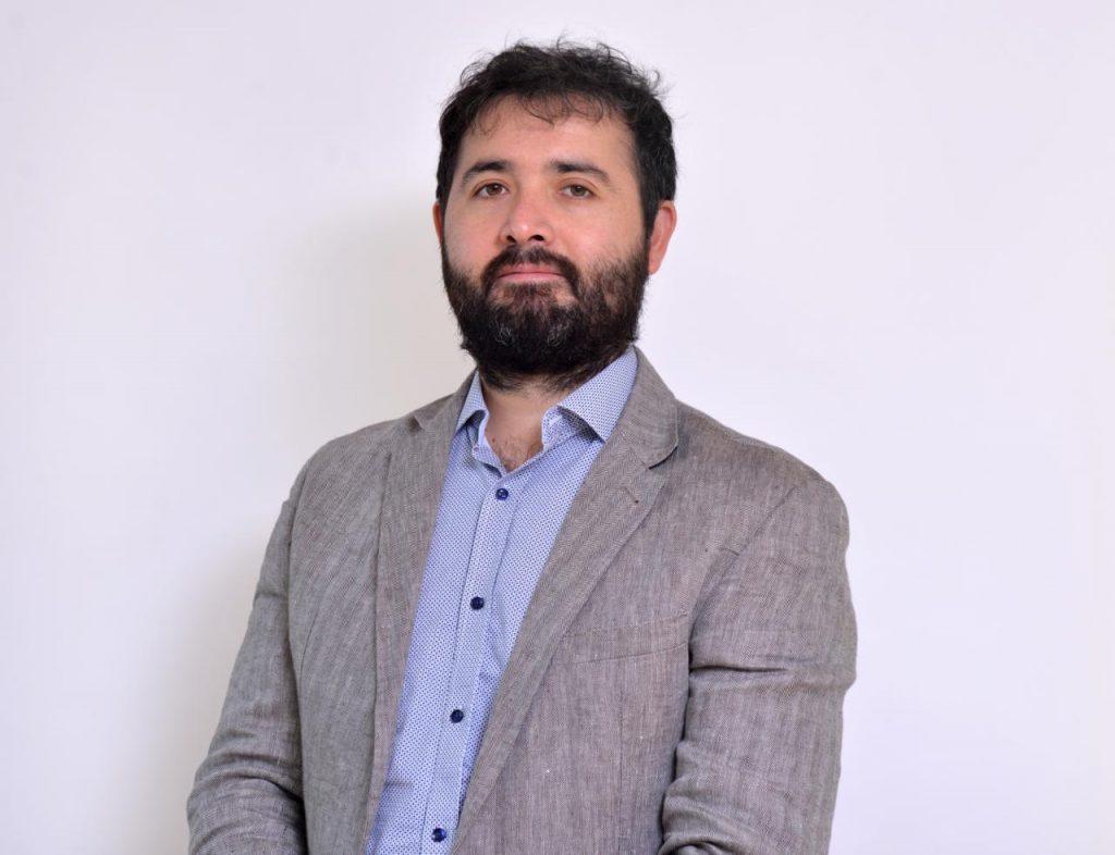 Sin datos no hay acción climática