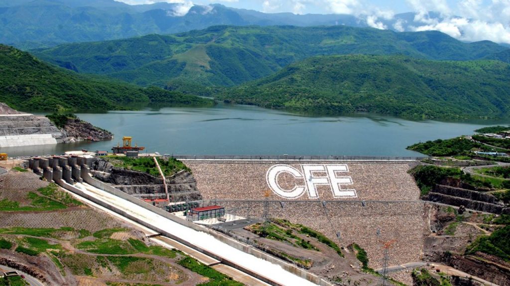 Sol sobre agua: la convergencia solar-hidráulica que explora la CFE Sol sobre agua: la convergencia solar-hidráulica que explora la CFE