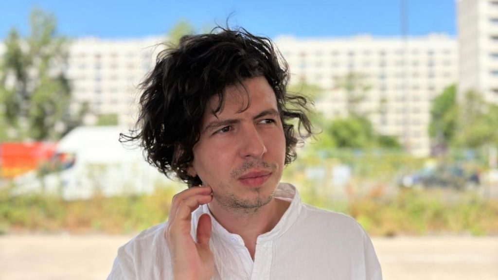 “Solo China está capacitada tecnológicamente para tomar decisiones radicales” “Solo China está capacitada tecnológicamente para tomar decisiones radicales"