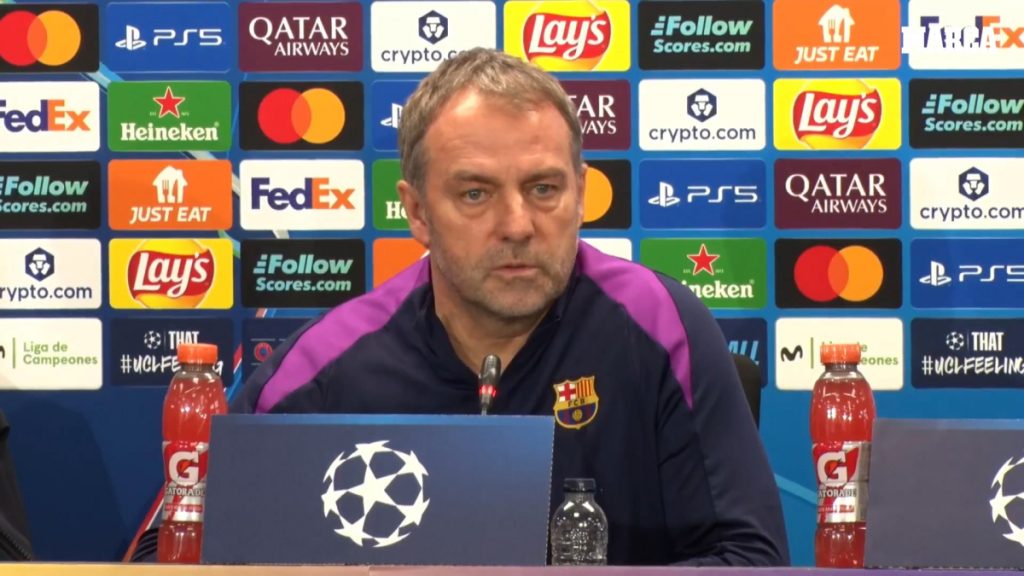 "Solo estaremos pendientes de lo que esté en nuestras manos"