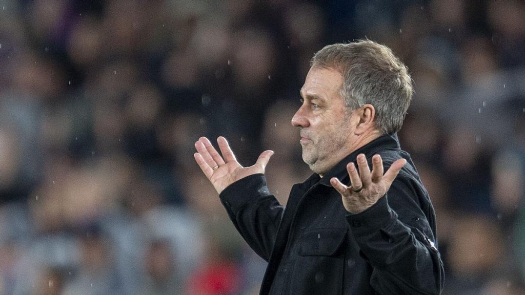 "Sólo estaremos pendientes de nosotros"