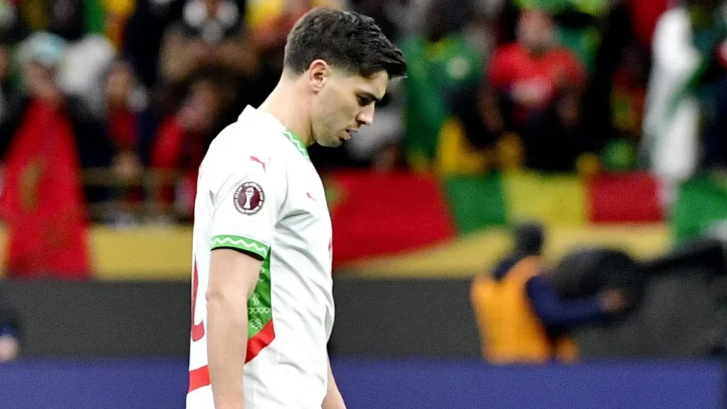 "Solo fallan los que tienen la personalidad de tirarlos"