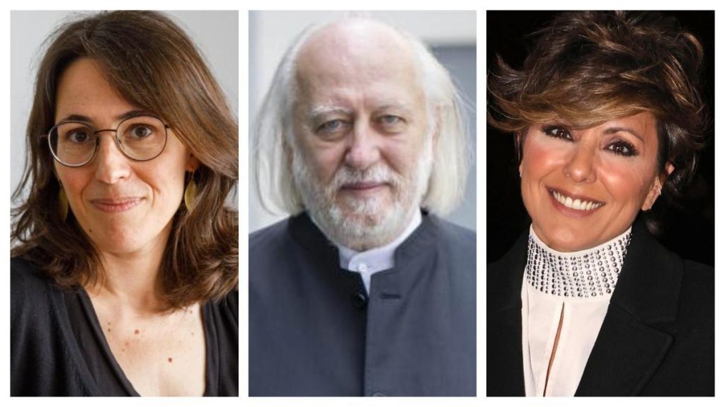 Sonsoles Ónega, László Krasznahorkai y los libros más esperados del año