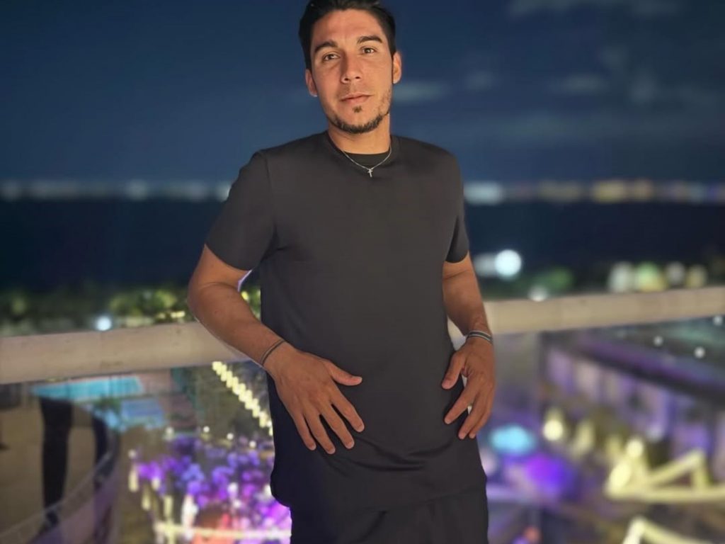 Sorpresa: vuelve a Rosario Central luego de 12 años :: Olé Sorpresa: vuelve a Rosario Central luego de 12 años :: Olé