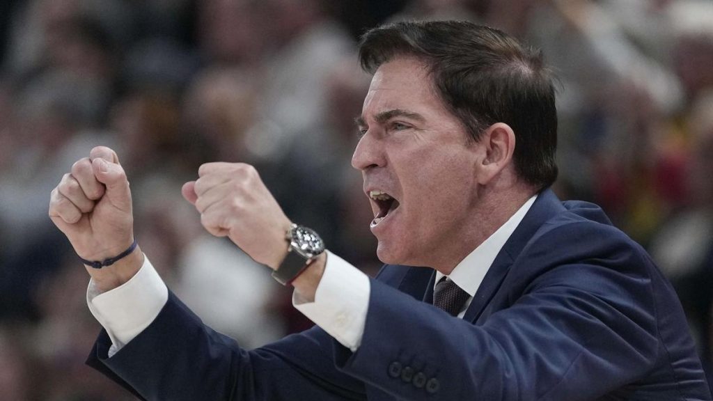 Sorteo de la Copa del Rey de baloncesto en directo