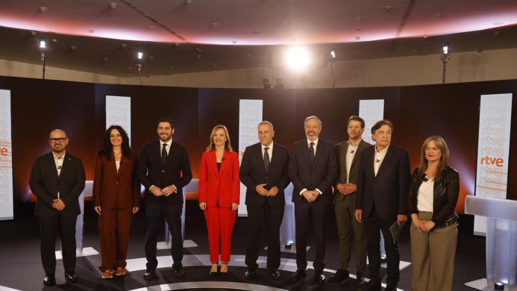 “Soy capaz de pactar con partidos distintos”