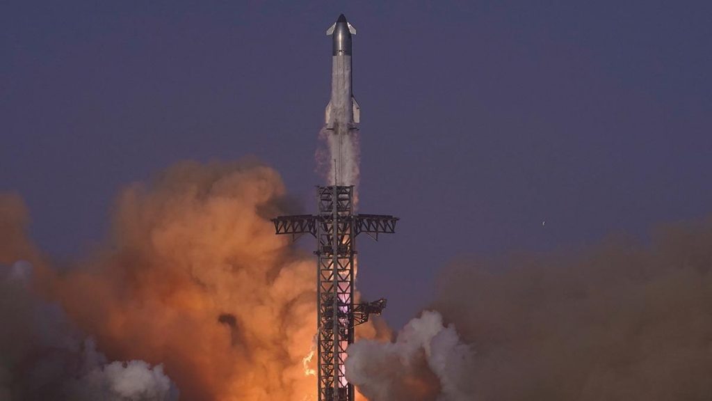 SpaceX estudia una salida a bolsa de 1,5 billones de dólares coincidiendo con el cumpleaños de Elon Musk