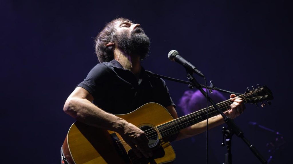 Standstill, plena vigencia (★★★★✩)