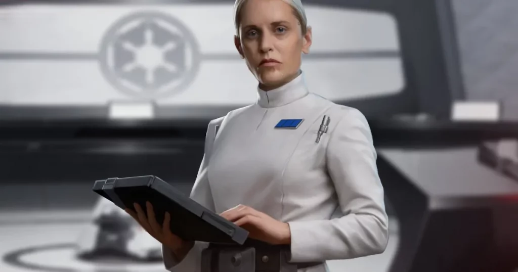 Star Wars Galaxy of Heroes recibe actualización temática de Andor