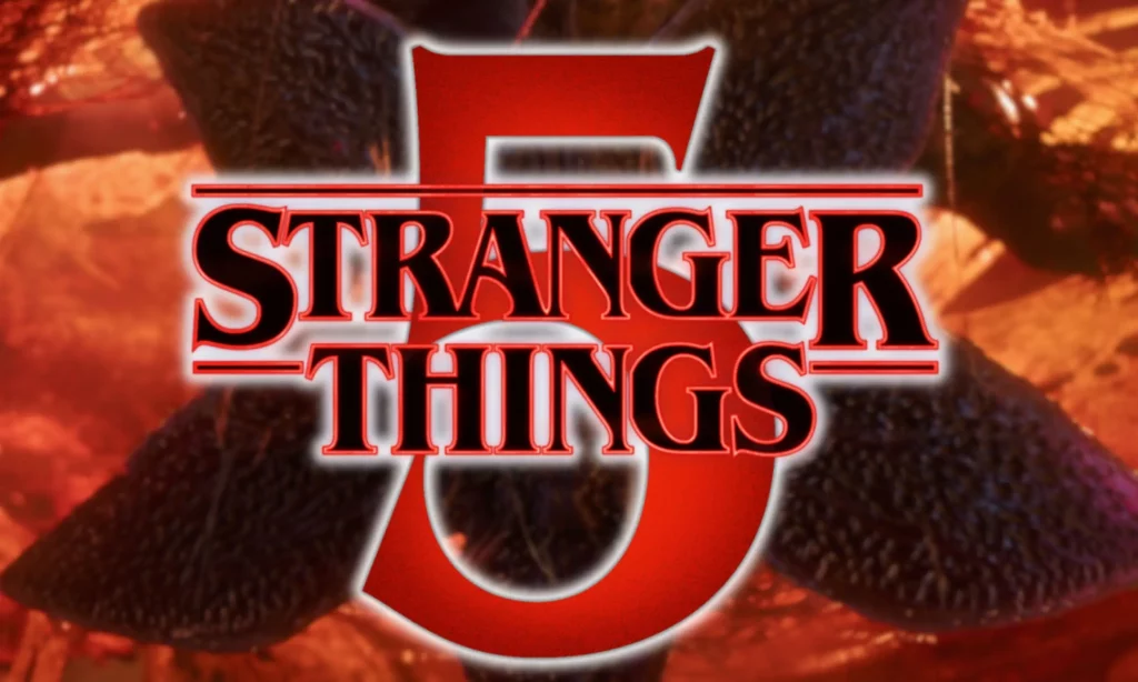 ‘Stranger Things 5, capítulo final (★★★★☆): tan emotivo como decepcionante 'Stranger Things 5, capítulo final (★★★★☆): tan emotivo como decepcionante