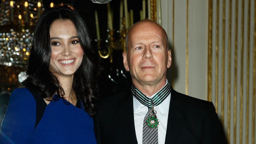 “Su cerebro no puede identificar lo que le sucede” "Su cerebro no puede identificar lo que le sucede"