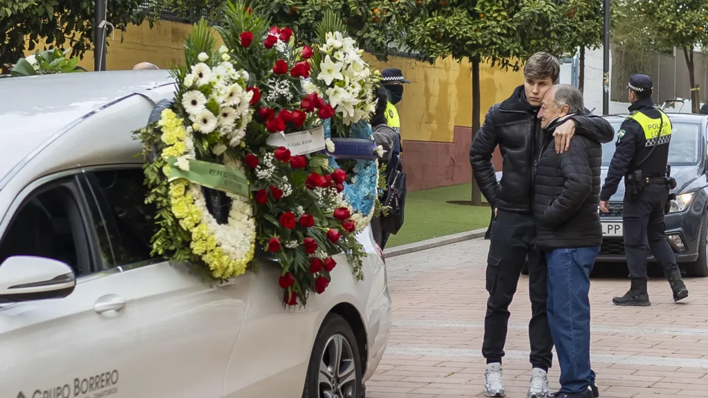 “Su sueño era que jugara en Primera” "Su sueño era que jugara en Primera"