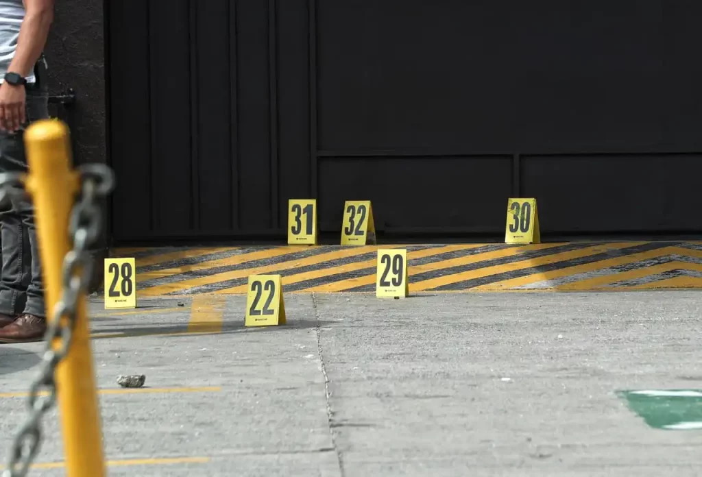 Sube a nueve la cifra de agentes de la PNC fallecidos tras ataques simultáneos