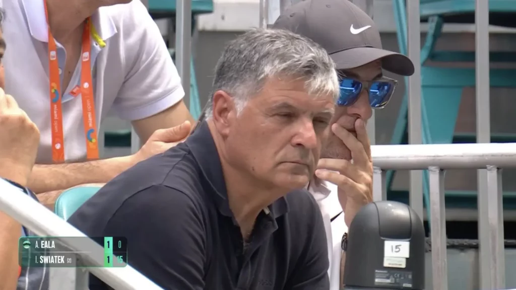 "Sufrir y estar preparado es determinante para el éxito profesional"